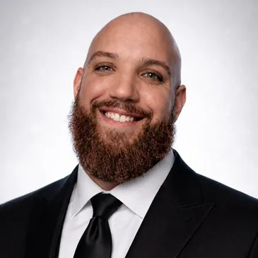 Ronnie Casey headshot
