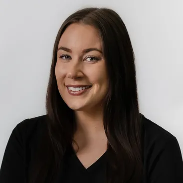 Sierra headshot